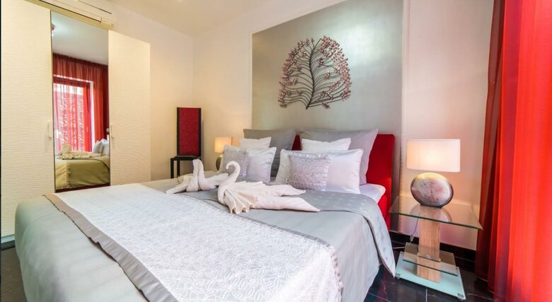 Villa Galeria Verde - Betlem / Mallorca Island, Spain