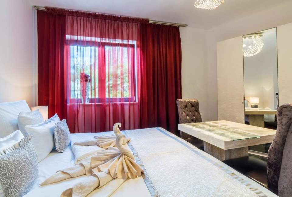 Villa Galeria Verde - Betlem / Mallorca Island, Spain