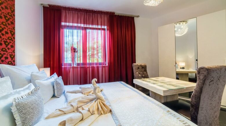 Villa Galeria Verde - Betlem / Mallorca Island, Spain