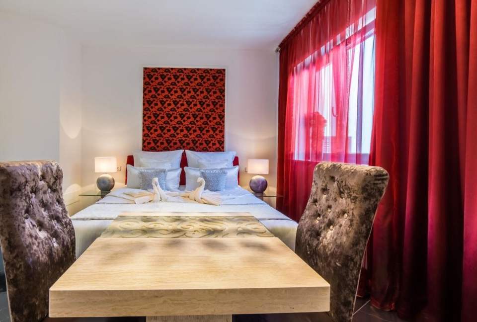 Villa Galeria Verde - Betlem / Mallorca Island, Spain