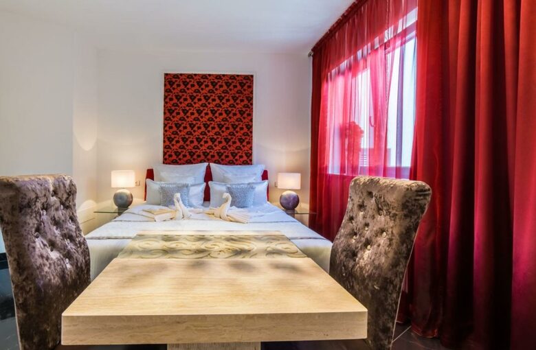 Villa Galeria Verde - Betlem / Mallorca Island, Spain