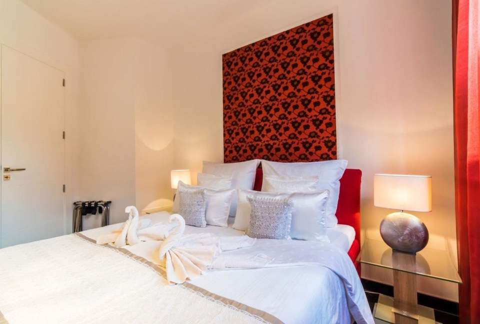 Villa Galeria Verde - Betlem / Mallorca Island, Spain