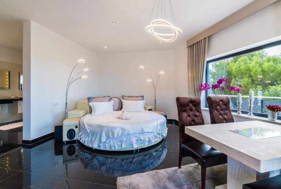 Villa Galeria Verde - Betlem / Mallorca Island, Spain