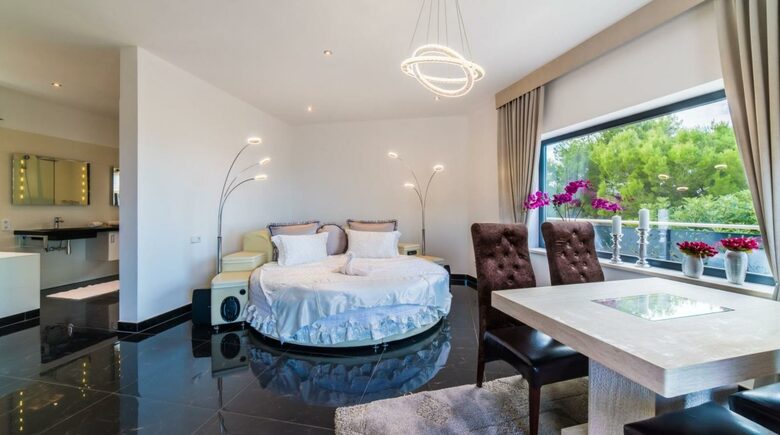 Villa Galeria Verde - Betlem / Mallorca Island, Spain