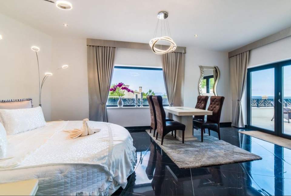 Villa Galeria Verde - Betlem / Mallorca Island, Spain