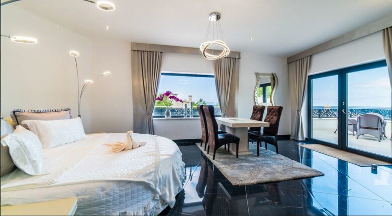 Villa Galeria Verde - Betlem / Mallorca Island, Spain