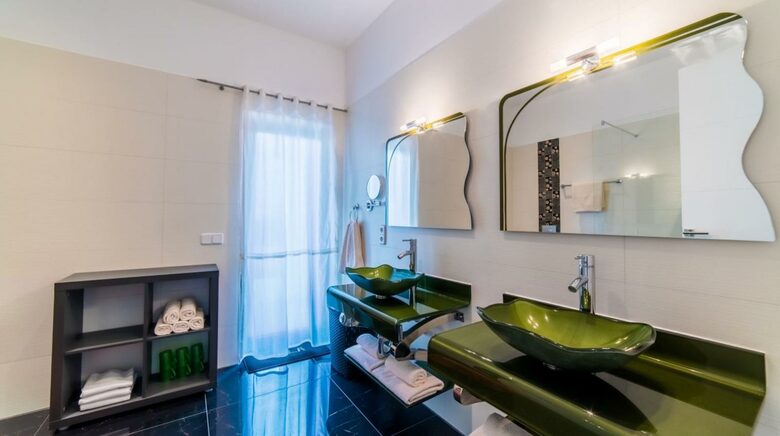 Villa Galeria Verde - Betlem / Mallorca Island, Spain