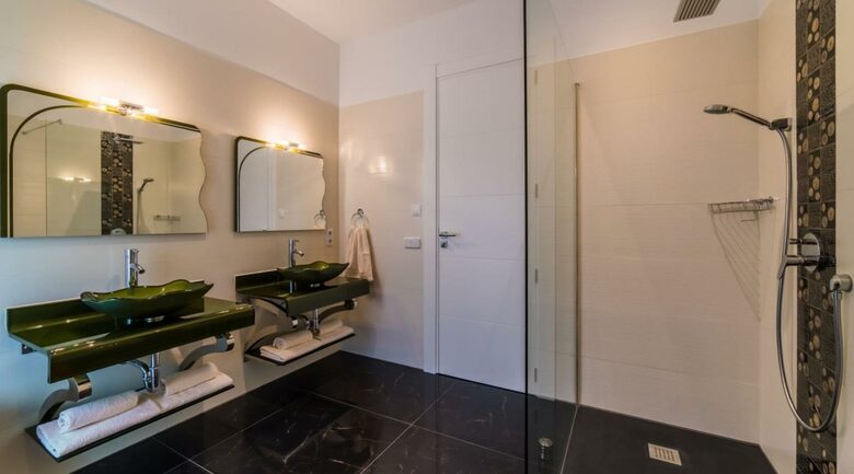 Villa Galeria Verde - Betlem / Mallorca Island, Spain