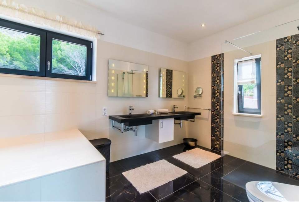 Villa Galeria Verde - Betlem / Mallorca Island, Spain