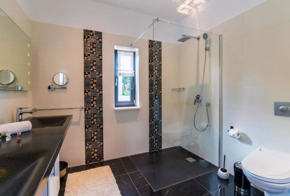 Villa Galeria Verde - Betlem / Mallorca Island, Spain