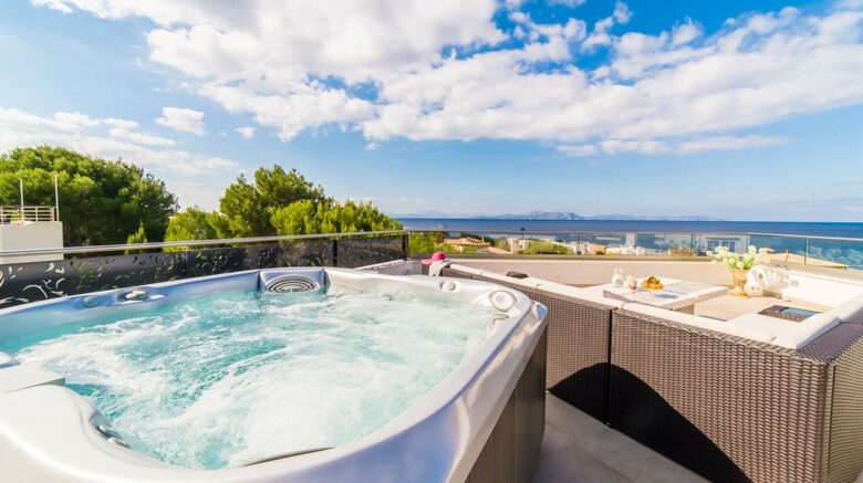 Villa Galeria Verde - Betlem / Mallorca Island, Spain