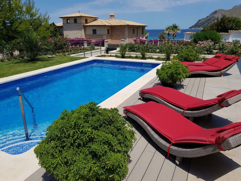 Villa Galeria Verde - Betlem / Mallorca Island, Spain