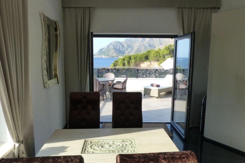 Villa Galeria Verde - Betlem / Mallorca Island, Spain