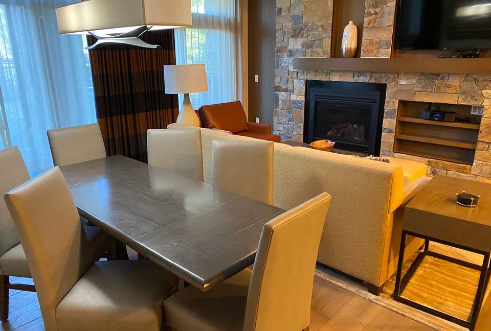 Northstar Lodge - 2 Bedroom Luxury Winter Heaven! - Truckee, California