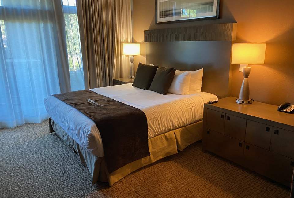 Northstar Lodge - 2 Bedroom Luxury Winter Heaven! - Truckee, California