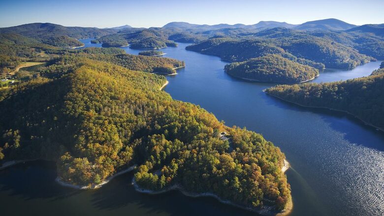 Laurelwood - Near Cashiers and Highlands! - Glenville, North Carolina