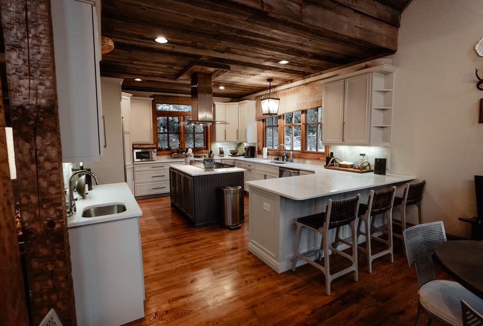 Laurelwood - Near Cashiers and Highlands! - Glenville, North Carolina