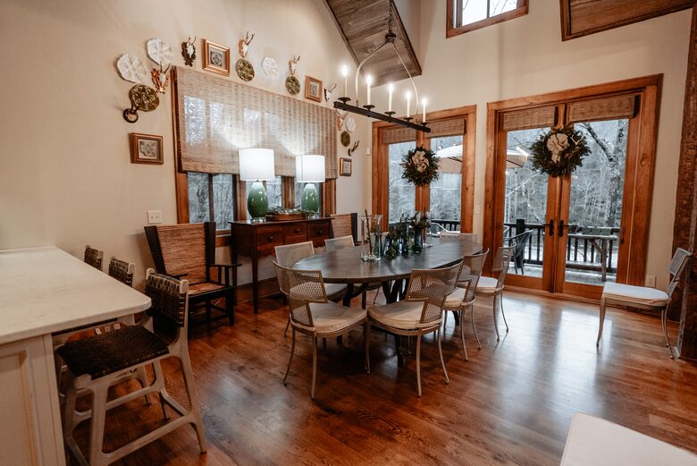 Laurelwood - Near Cashiers and Highlands! - Glenville, North Carolina