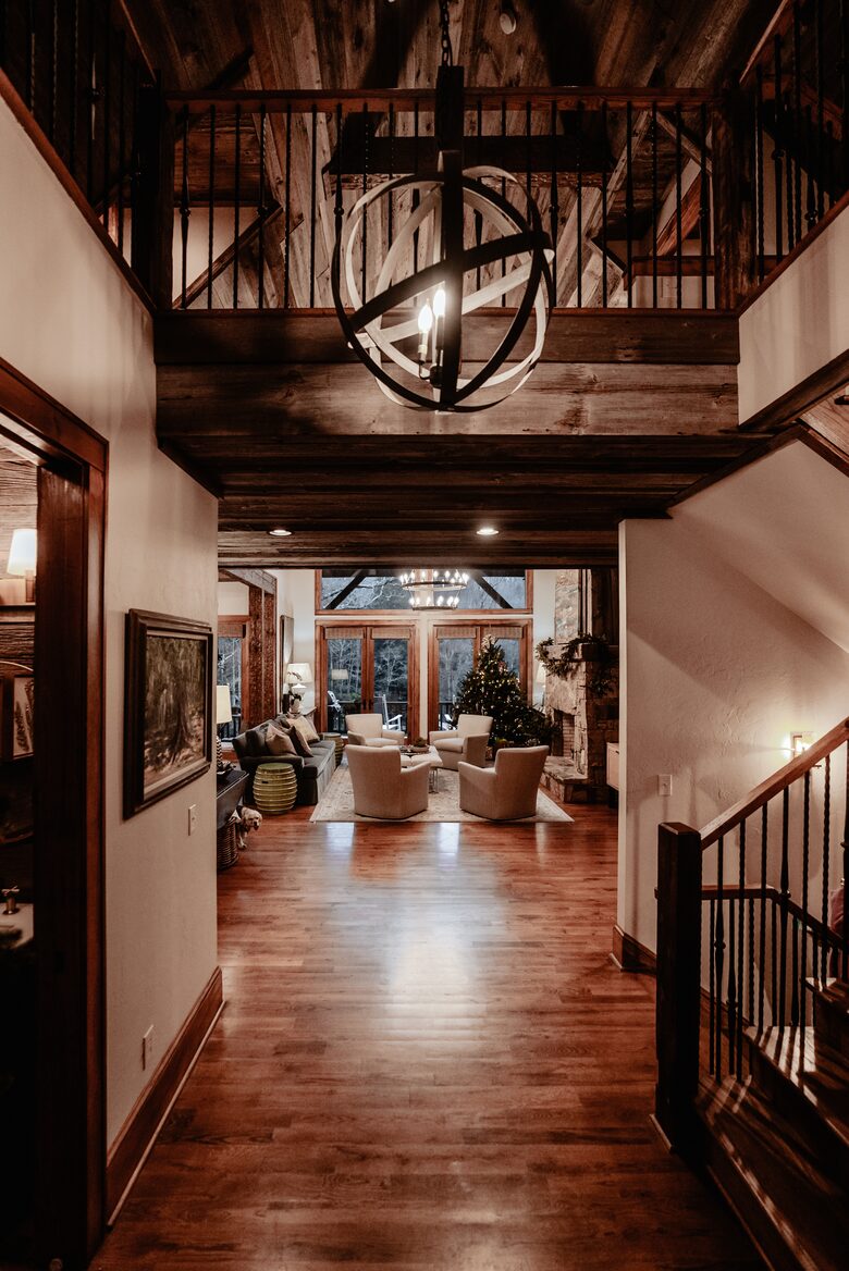 Laurelwood - Near Cashiers and Highlands! - Glenville, North Carolina