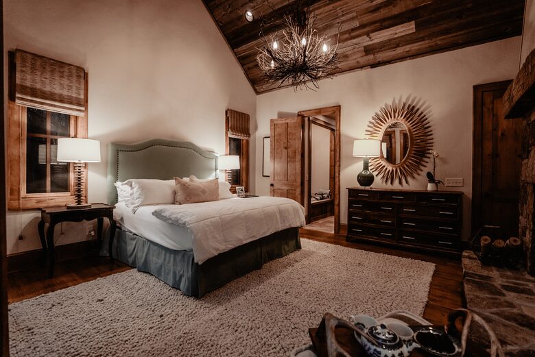 Laurelwood - Near Cashiers and Highlands! - Glenville, North Carolina