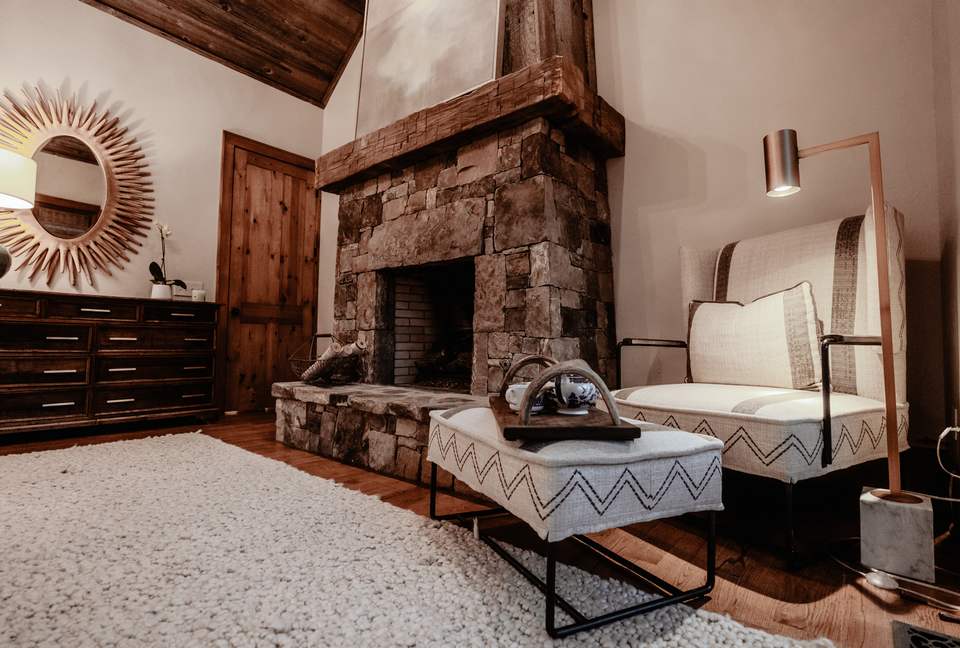 Laurelwood - Near Cashiers and Highlands! - Glenville, North Carolina