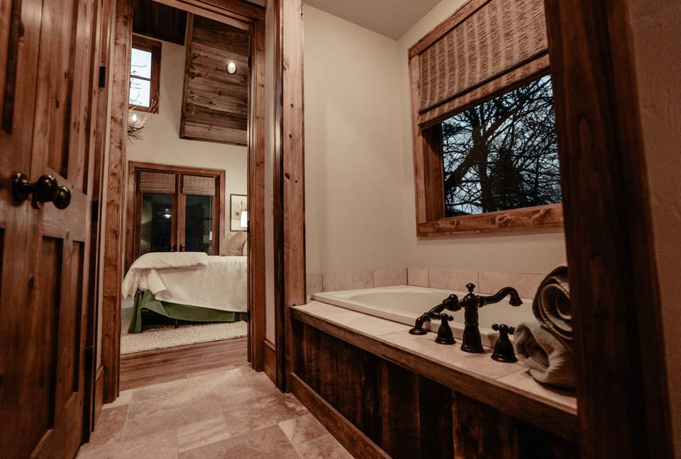 Laurelwood - Near Cashiers and Highlands! - Glenville, North Carolina