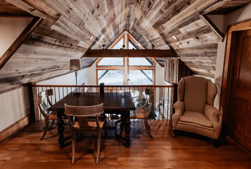 Laurelwood - Near Cashiers and Highlands! - Glenville, North Carolina