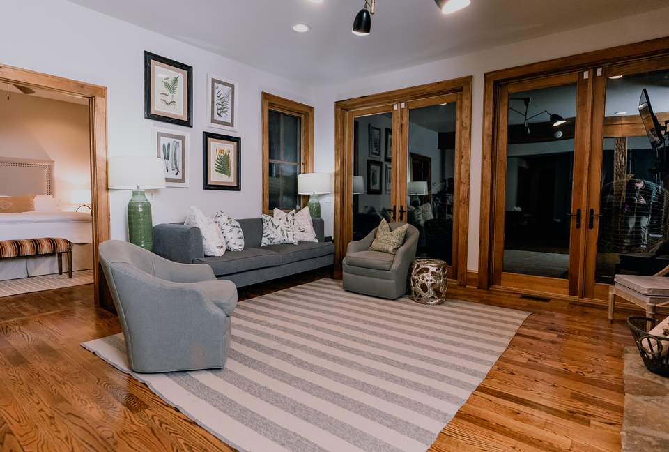 Laurelwood - Near Cashiers and Highlands! - Glenville, North Carolina