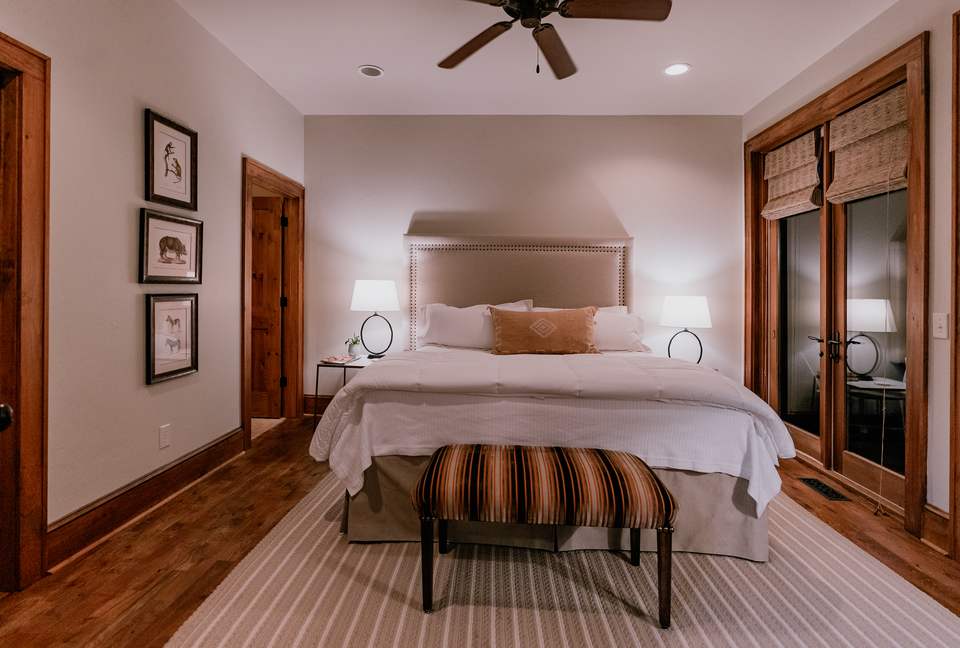 Laurelwood - Near Cashiers and Highlands! - Glenville, North Carolina