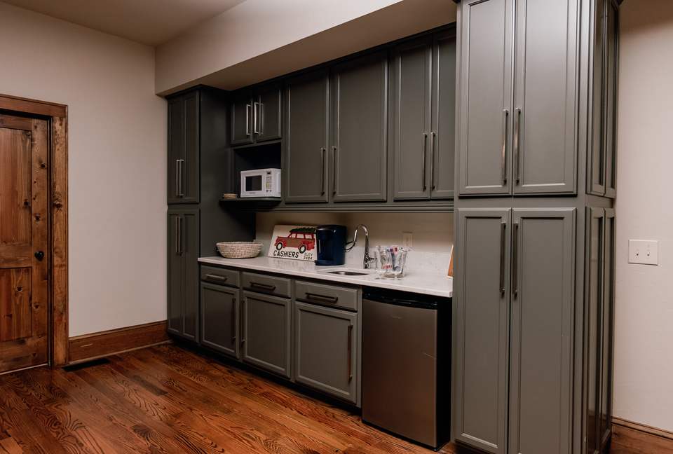 Laurelwood - Near Cashiers and Highlands! - Glenville, North Carolina