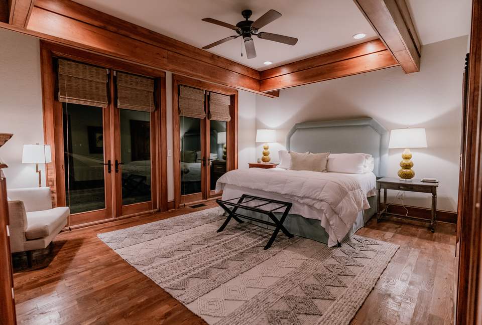 Laurelwood - Near Cashiers and Highlands! - Glenville, North Carolina