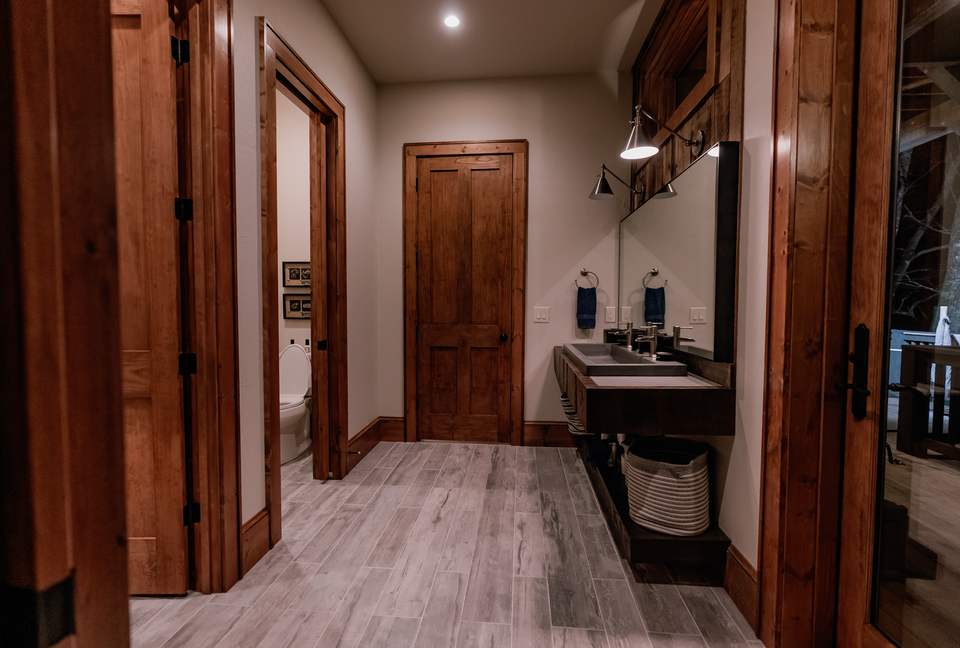 Laurelwood - Near Cashiers and Highlands! - Glenville, North Carolina