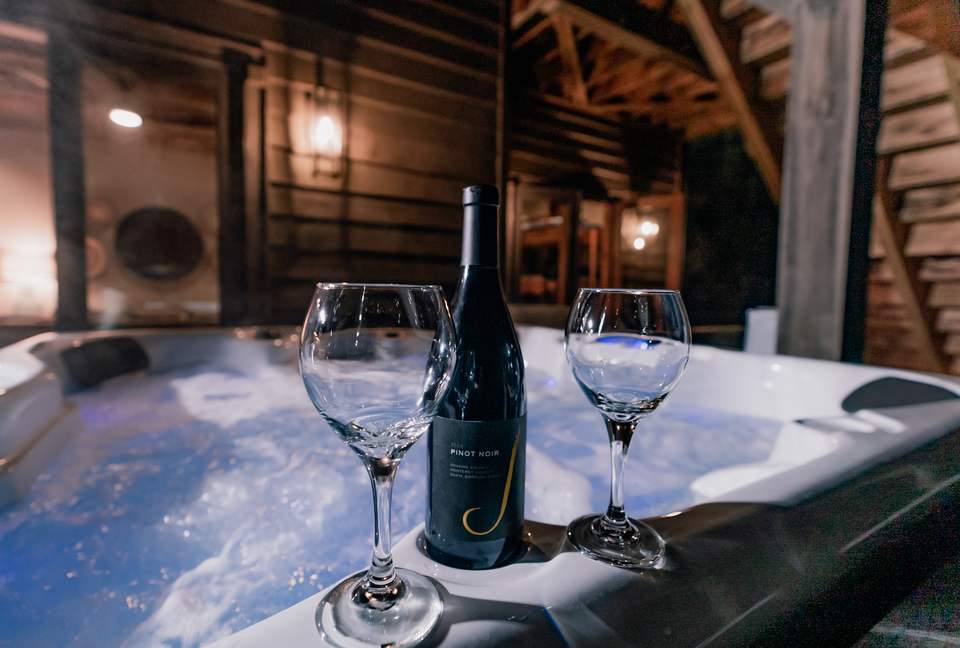 Laurelwood - Near Cashiers and Highlands! - Glenville, North Carolina