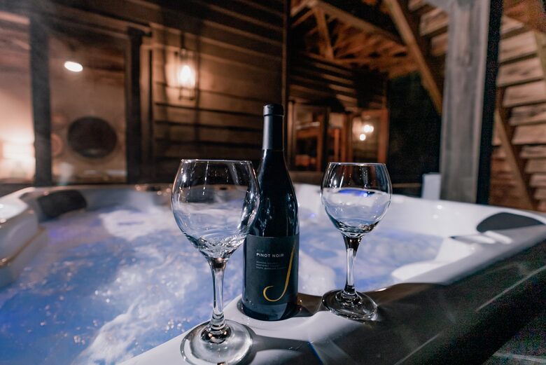 Laurelwood - Near Cashiers and Highlands! - Glenville, North Carolina