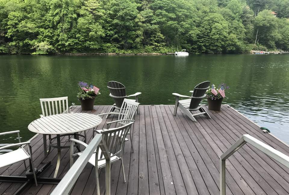 Laurelwood - Near Cashiers and Highlands! - Glenville, North Carolina