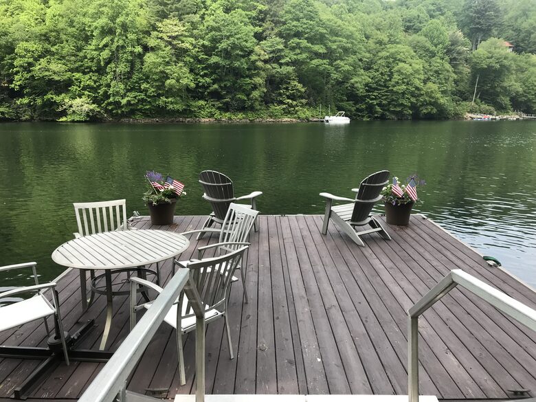 Laurelwood - Near Cashiers and Highlands! - Glenville, North Carolina