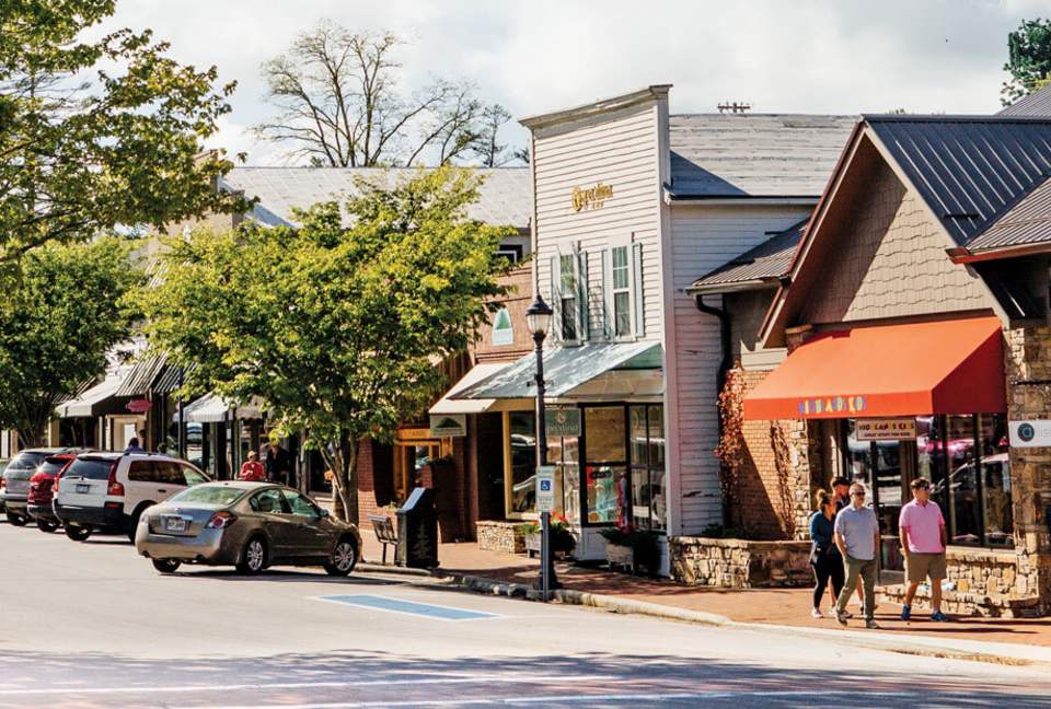 Laurelwood - Near Cashiers and Highlands! - Glenville, North Carolina
