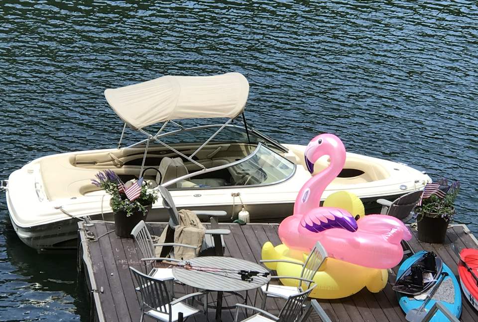 Laurelwood - Near Cashiers and Highlands! - Glenville, North Carolina