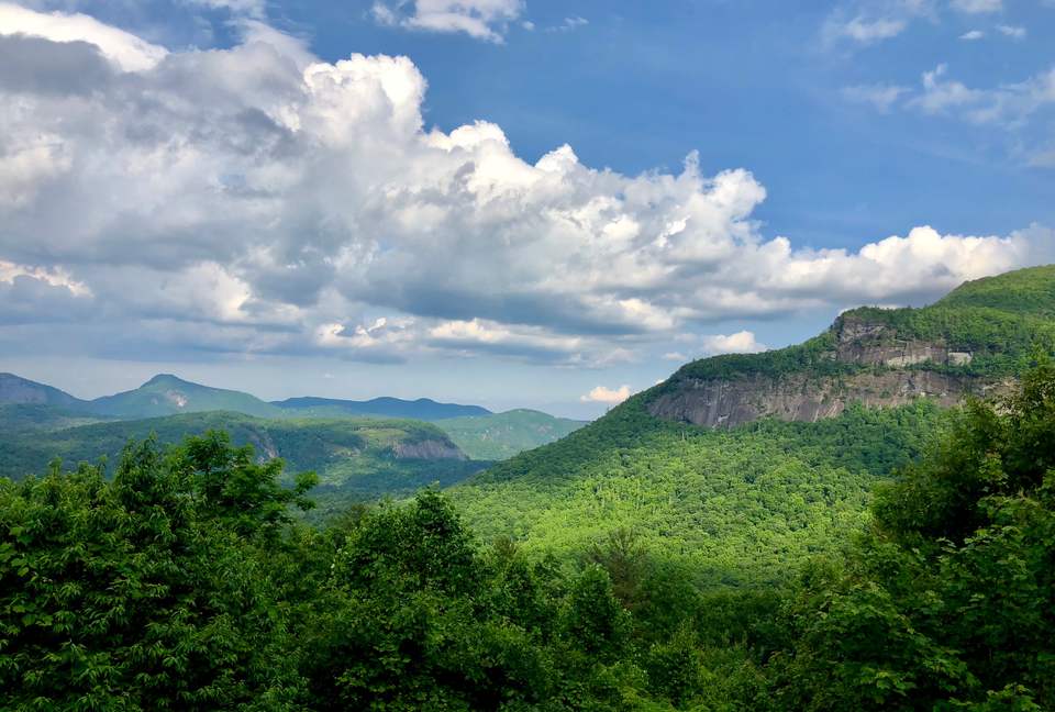 Laurelwood - Near Cashiers and Highlands! - Glenville, North Carolina