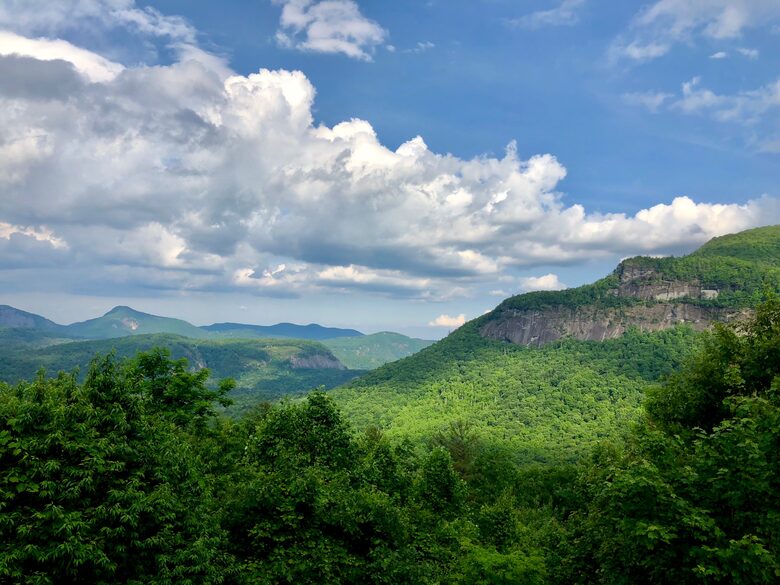 Laurelwood - Near Cashiers and Highlands! - Glenville, North Carolina