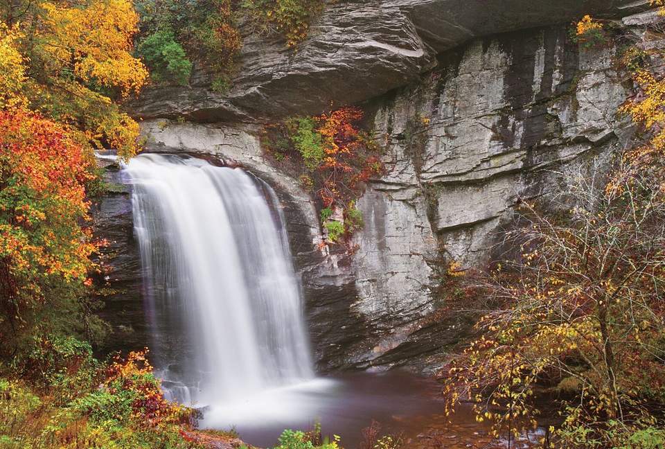 Laurelwood - Near Cashiers and Highlands! - Glenville, North Carolina