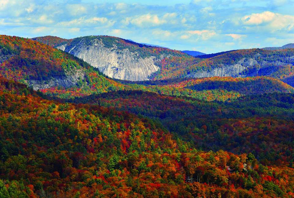 Laurelwood - Near Cashiers and Highlands! - Glenville, North Carolina