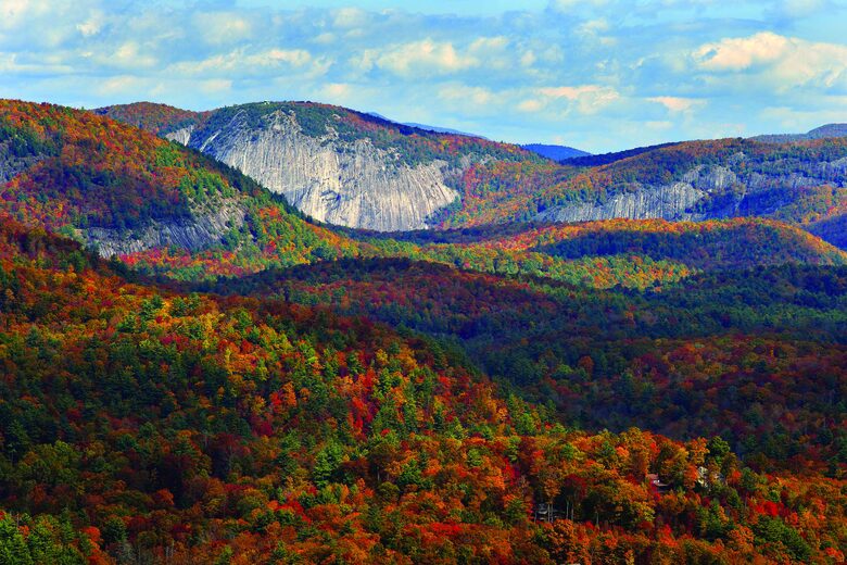 Laurelwood - Near Cashiers and Highlands! - Glenville, North Carolina