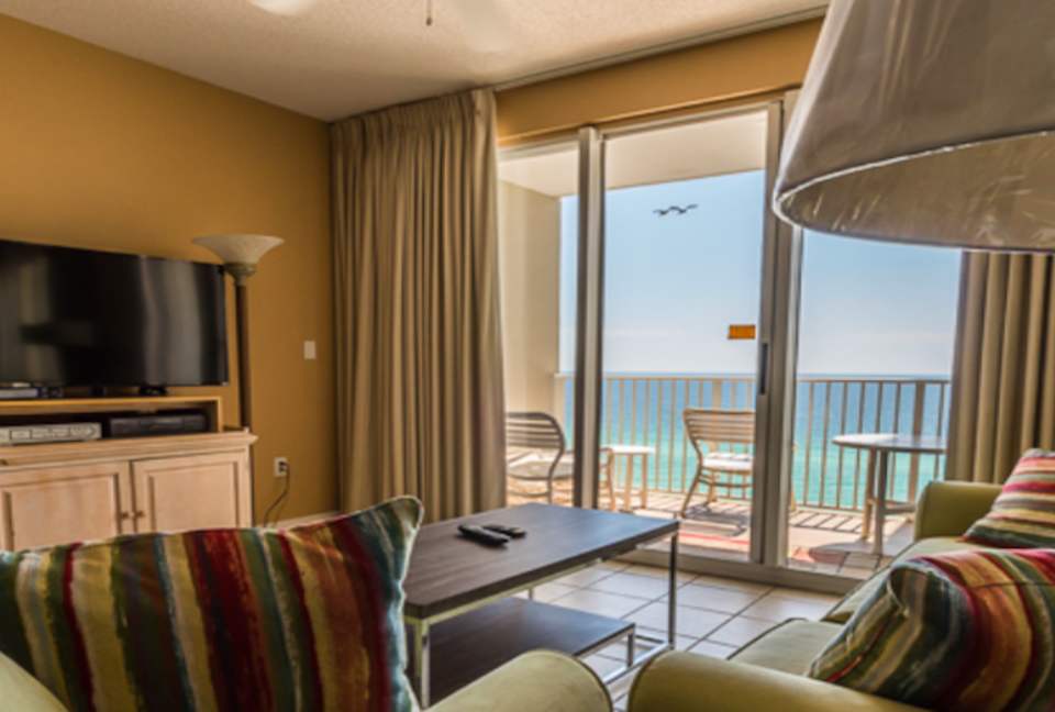 Seascape Resort - Miramar Beach, Florida