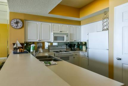 Seascape Resort - Miramar Beach, Florida