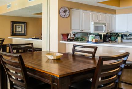 Seascape Resort - Miramar Beach, Florida