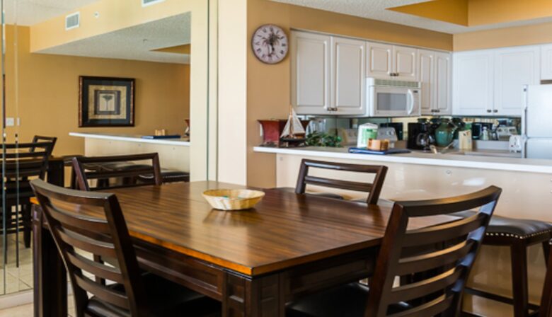 Seascape Resort - Miramar Beach, Florida