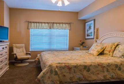 Seascape Resort - Miramar Beach, Florida