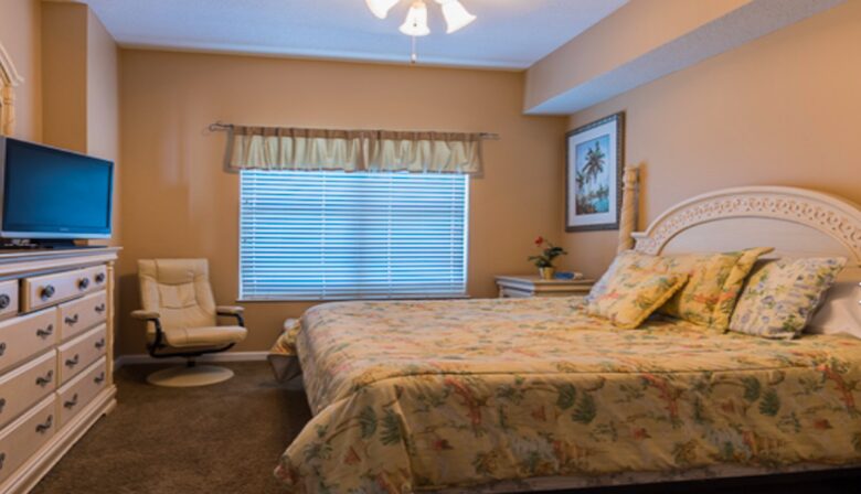 Seascape Resort - Miramar Beach, Florida