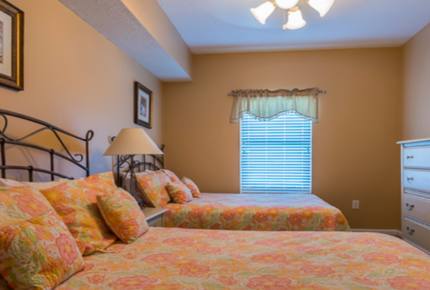 Seascape Resort - Miramar Beach, Florida